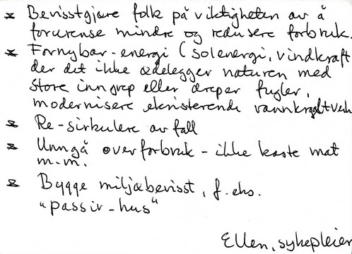 Ellen Opheim